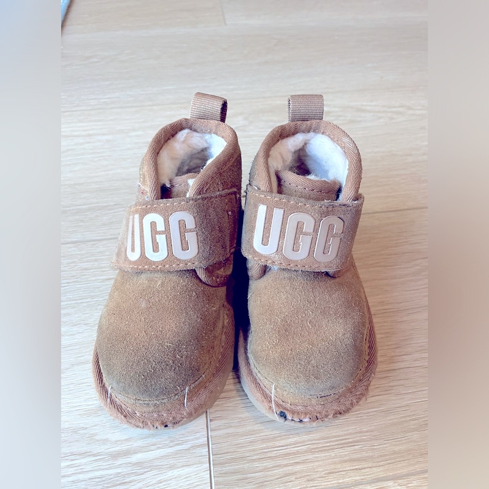 Ugg boots